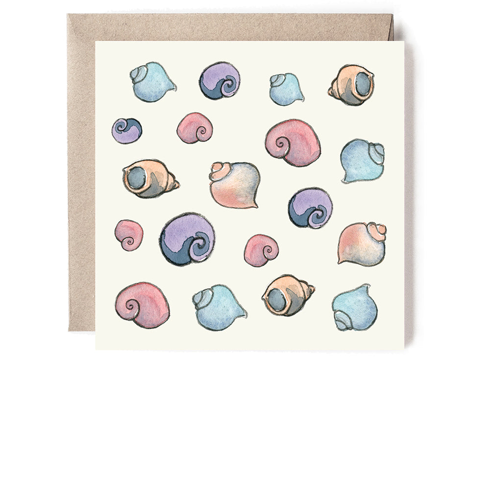 WINKLES MINI CARD
