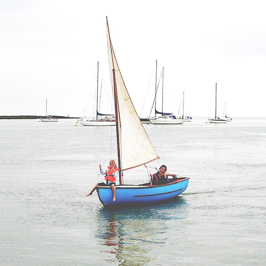 MAKE WAY FOR THE NEW