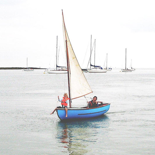 MAKE WAY FOR THE NEW