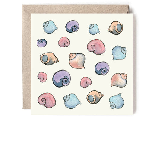 WINKLES MINI CARD