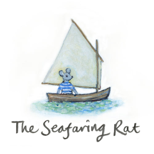 The Seafaring Rat