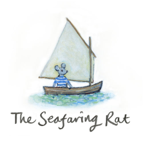 The Seafaring Rat