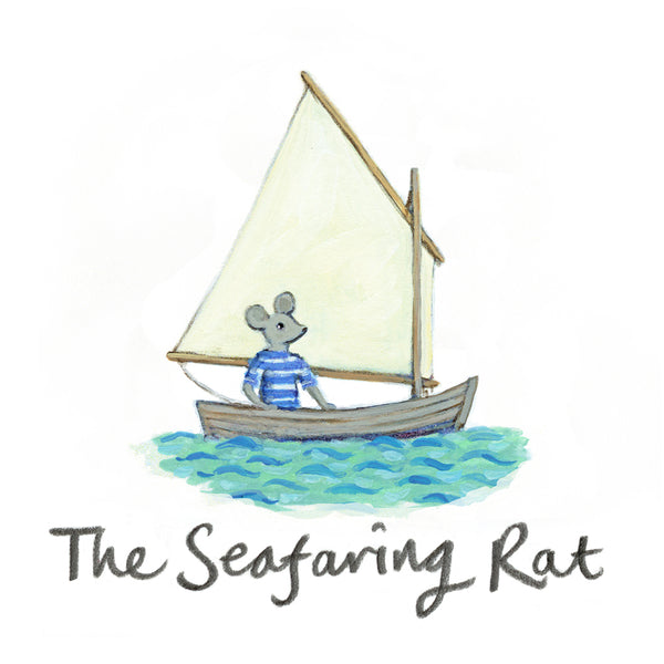 The Seafaring Rat